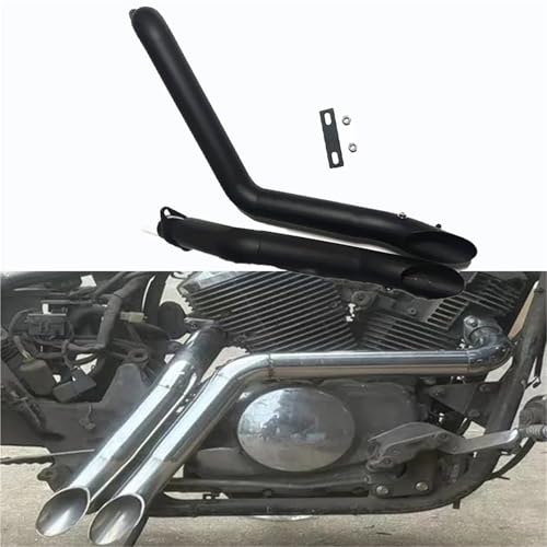 シャドウ 750 バイク用マフラー」の人気商品一覧 | 安い商品を通販